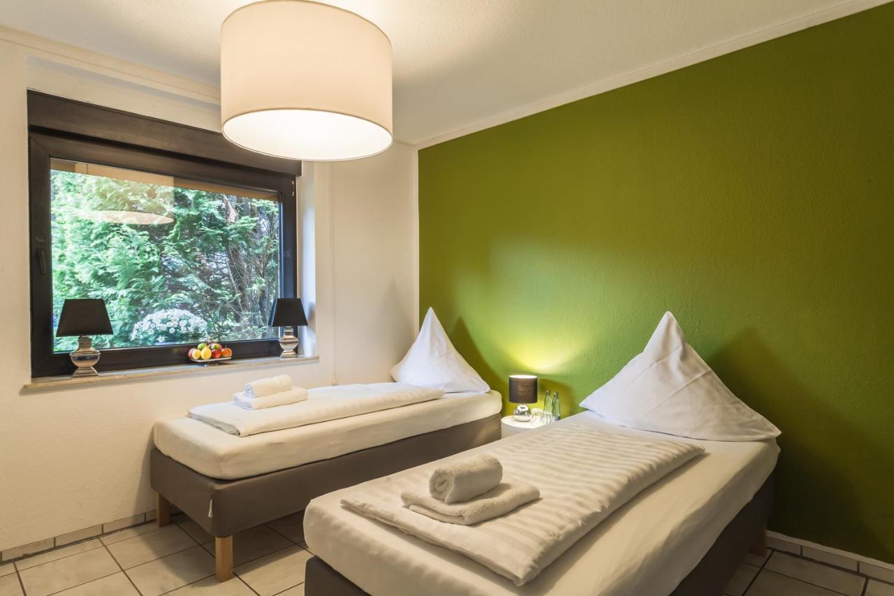 Hostel 2 Hannover-Laatzen ภายนอก รูปภาพ