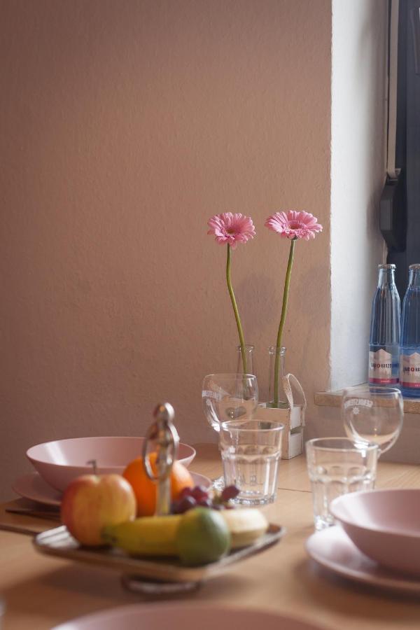 Hostel 2 Hannover-Laatzen ภายนอก รูปภาพ