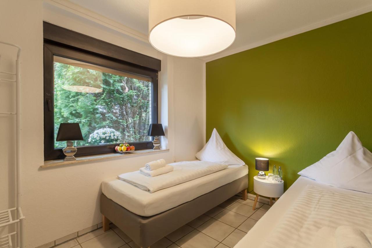 Hostel 2 Hannover-Laatzen ภายนอก รูปภาพ