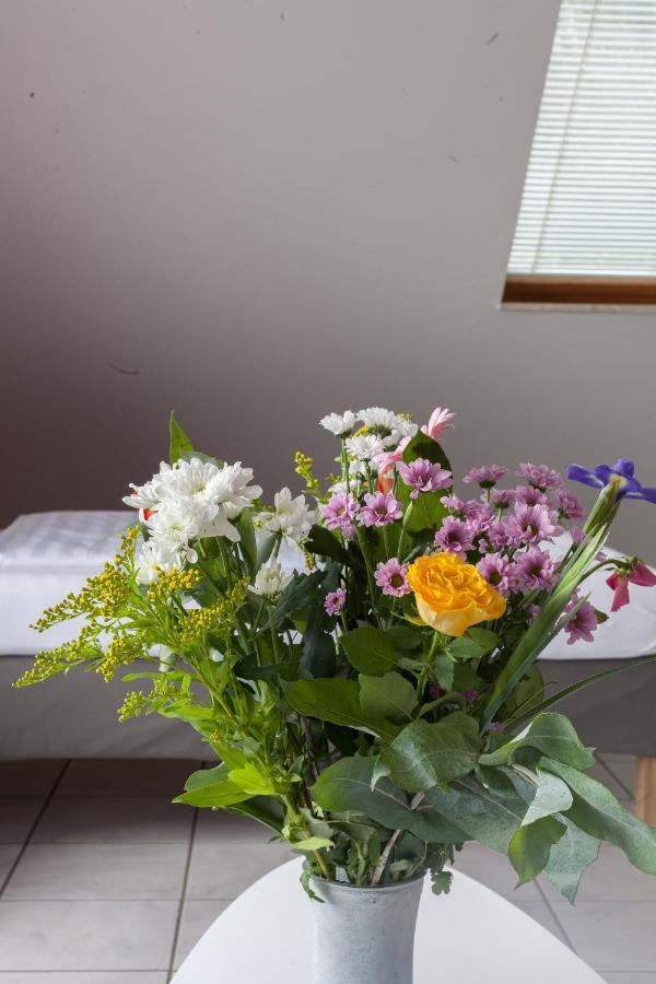 Hostel 2 Hannover-Laatzen ภายนอก รูปภาพ