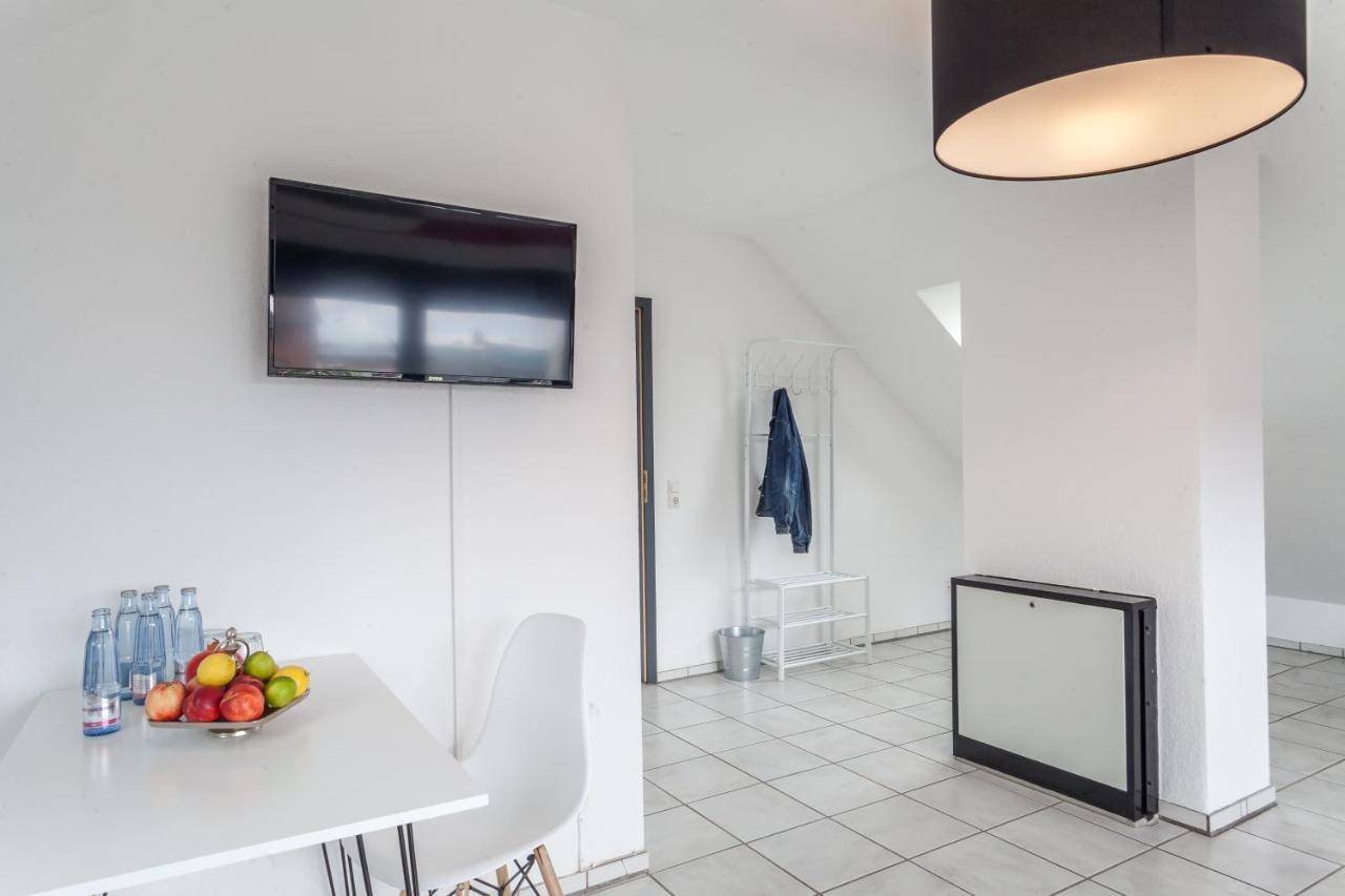 Hostel 2 Hannover-Laatzen ภายนอก รูปภาพ